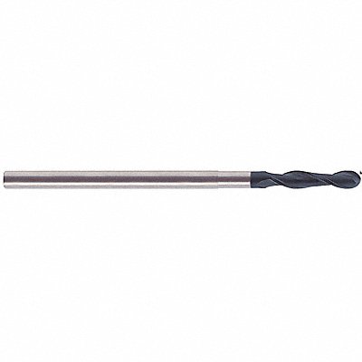 YG-1 TOOL COMPANY 99680 Ball Nose End Mill