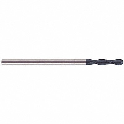 YG-1 TOOL COMPANY 99566 Ball Nose End Mill
