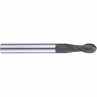 YG-1 TOOL COMPANY 99583 Ball Nose End Mill
