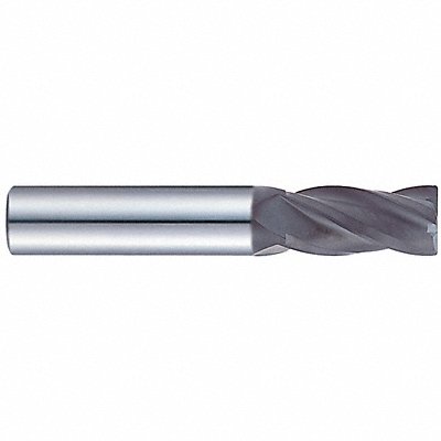 YG-1 TOOL COMPANY EIB05006 Corner Radius End Mill