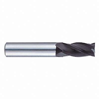 YG-1 TOOL COMPANY 99631 Square End End Mill