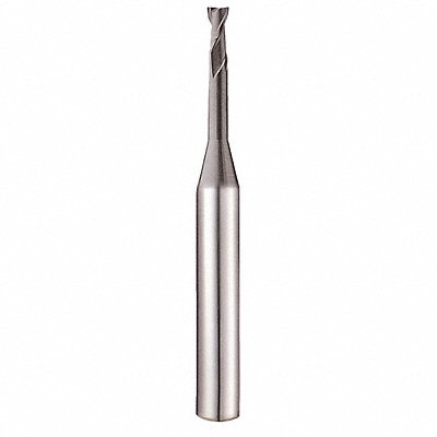 YG-1 TOOL COMPANY SGED3003016 Long Neck End Mill