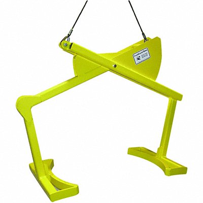 TAPCO 142339 Traffic Barrel Hoist 36in