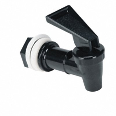 IGLOO 9522 Replacement Lever Spigot Black