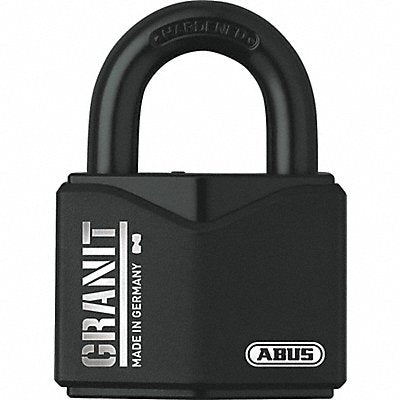 ABUS 99024 Padlock 3 5/16 in Body Height 7 Pin