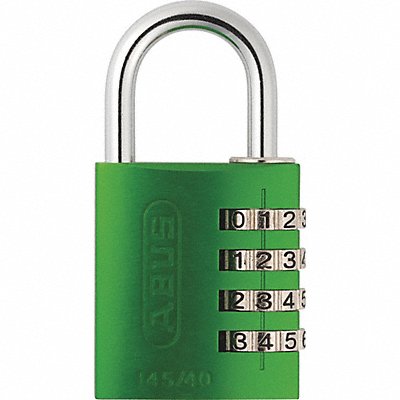 ABUS 97115 Combination Lock Multi Pack PK12