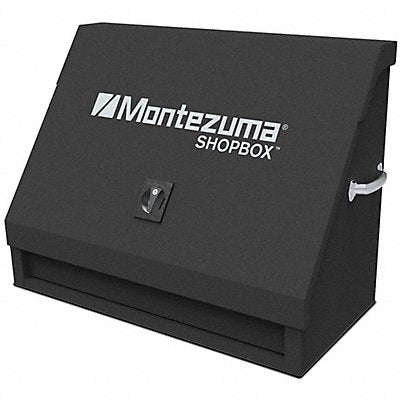 MONTEZUMA SB360DB Shop Box Steel 36 5/8 in W x 17 5/8 in D