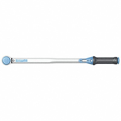GEDORE 3022870 Torque Wrench 3/4 in Drive