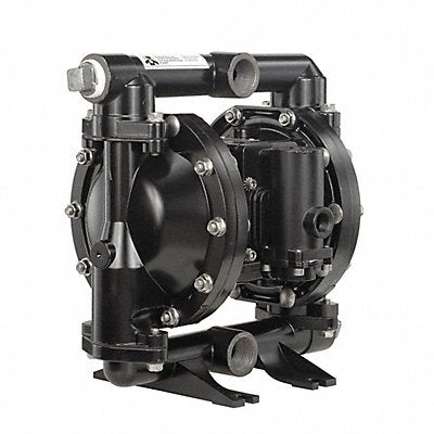 ARO PD10AAAPCCC AirOprDphrmPmp NPTF Hytrel 1/4in 54.5gpm