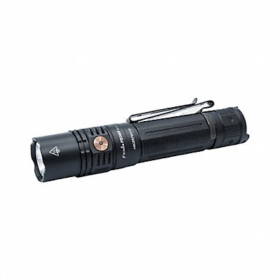 FENIX LIGHTING PD36RSBK Flashlight Aluminum Black 1600lm