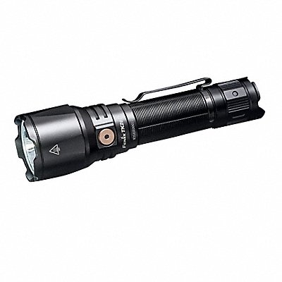 FENIX LIGHTING TK26R Flashlight Aluminum Black 1500lm