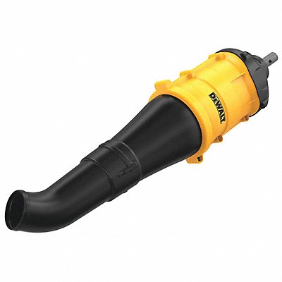 DEWALT DWOAS7BL Blower Attachment