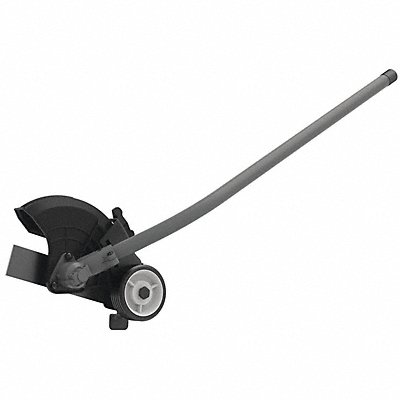 DEWALT DWOAS4ED Lawn Edger 7.5 dia Blade