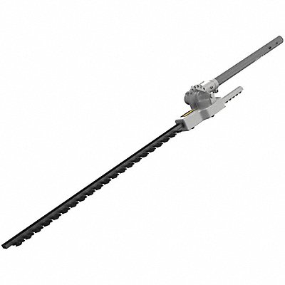 DEWALT DWOAS8HT Pole Hedge Attachment 22 in W Metal