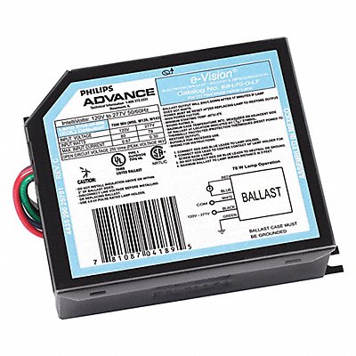 ADVANCE IMH50GLFM Electronic HID Ballast