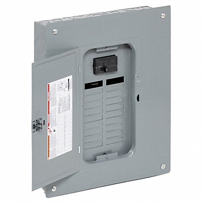 SQUARE D QO120M100PC Load Centres 100A 120/240VAC