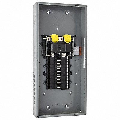 SQUARE D QO132M125P Load Centres 125A 120/240VAC