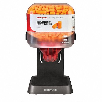 HONEYWELL HOWARD LEIGHT HL400FFINTROAM Earplug Dispenser 9 1/4 in D 16 3/4 in H
