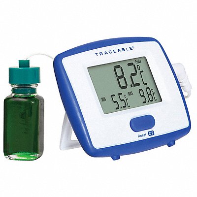TRACEABLE 6416 Traceable Precision Sentry Thermometer