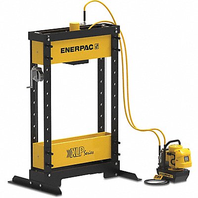 ENERPAC XLP5013ZEIU Hydraulic Prerss