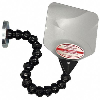 CEDARBERG 8550226 Opti Shield Indoor 6 L 6 H 6 W