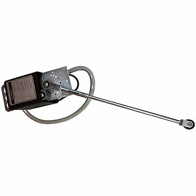 CEDARBERG 8709001 Oil Skimmer Belt 16 Reach 1 gph Removal