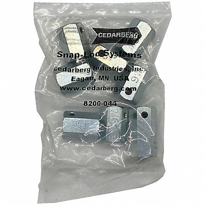 CEDARBERG 8200044 Ez Tapper Adaptor Kit Metric For8200-002
