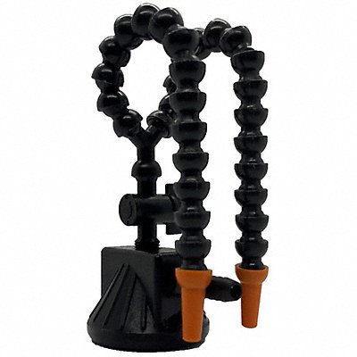 CEDARBERG 8525263 Mist Coolant System Manual Knob 50 psi