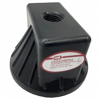 CEDARBERG 8702043 Magna Flow Base For 8525-262/8525-263