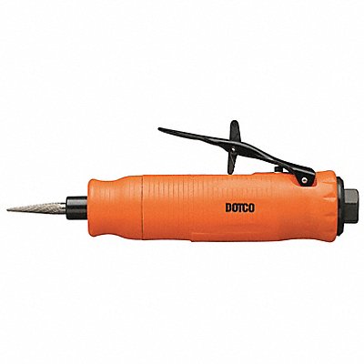 CLECO 12L108036 Die Grinder 0.3 hp Straight 30 000 RPM