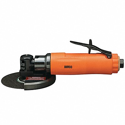 CLECO 12L271828 Cut Off Tool 4 Wheel Dia Right Angle
