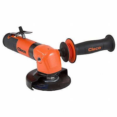 CLECO C3120A4558OH Angle Grinder Air 13500 RPM