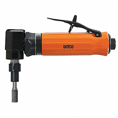 DOTCO 10LF28136 Die Grinder 1/4 Collet 20000 rpm