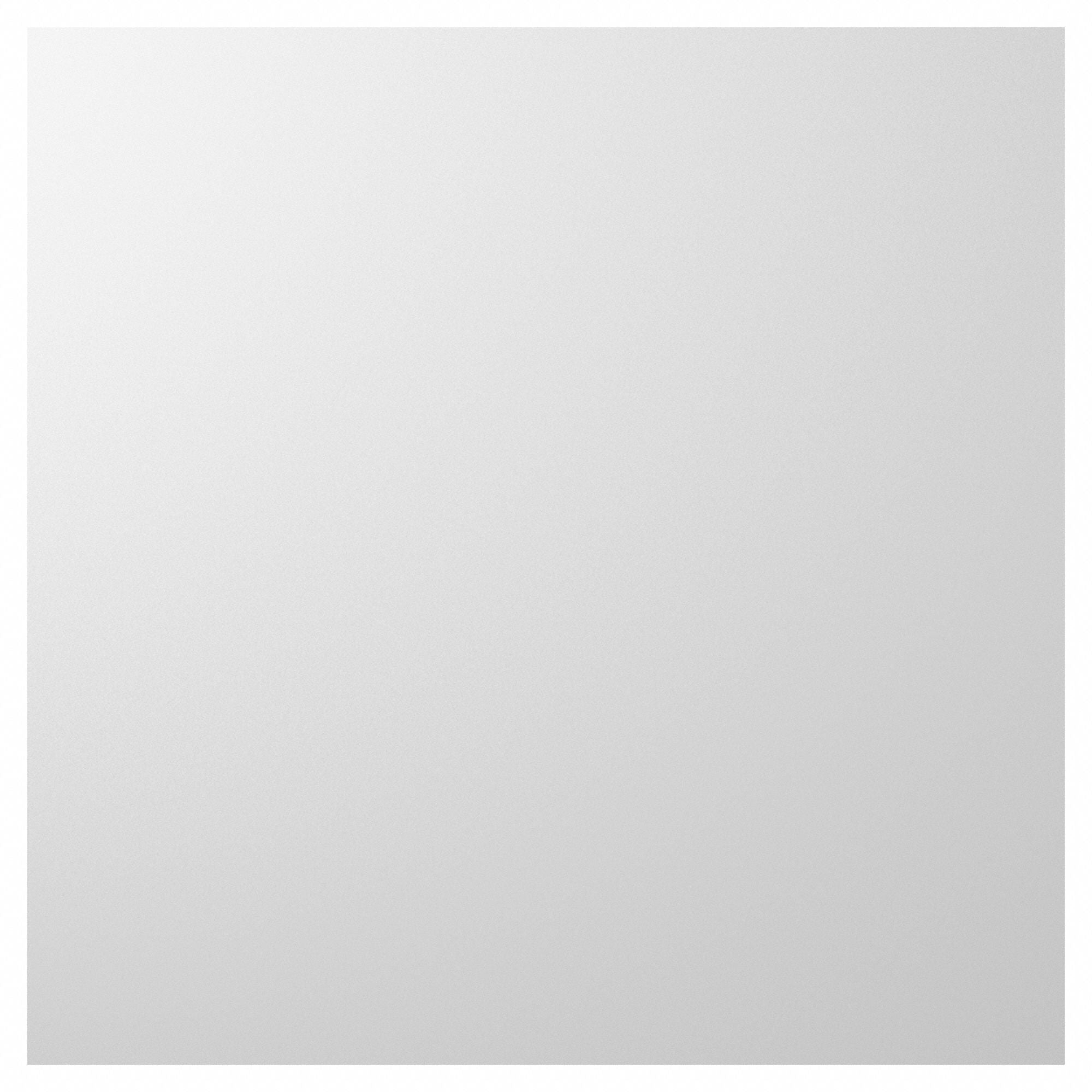 GRAINGER ZUSALDP20A Lighting Panels Opal Polycarbonate PK5