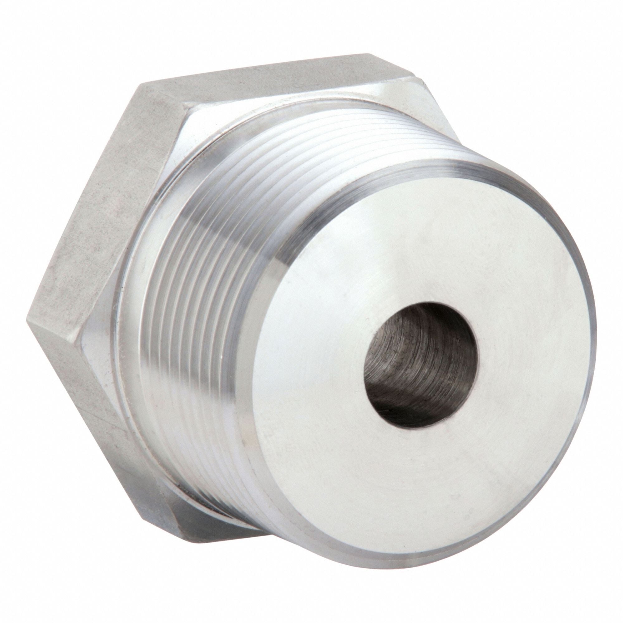PARKER 114X14PTRSS Reducing Adaptor 316 SS 1 1/4 x 1/4 in