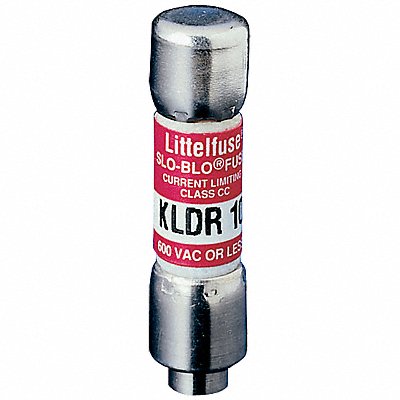 LITTELFUSE KLDR030 Fuse Class CC 30A KLDR Series