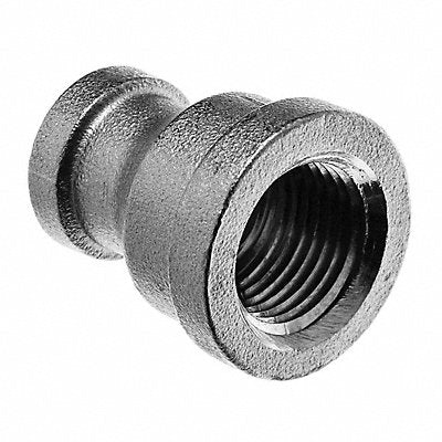 GRAINGER ZUSAPF8152 Reducing Coupling 304 SS 3/4 x 1/4