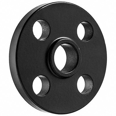 GRAINGER BULKPF438 Flange Steel Slip-On 1 1/2 in Pipe Size