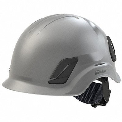 BULLARD C10NDGAMR K2864 Climbing Helmet Type 1 Class E/G Ratchet