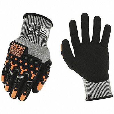 MECHANIX WEAR S5CP08008 Gloves PR