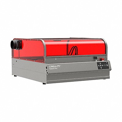 CREALITY Falcon2Pro Laser engraver and cutter