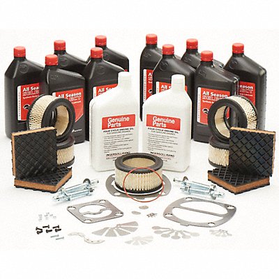 INGERSOLL RAND 2475HONDA Warranty Kit Air Compressor Maint Kit