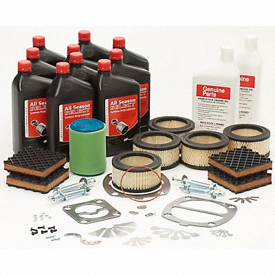 INGERSOLL RAND 2475KOHLER Warranty Kit Air Compressor Maint Kit