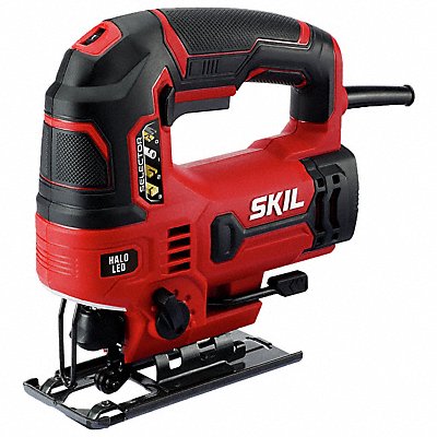 SKIL JS314901 Jigsaw 6A D-Handle
