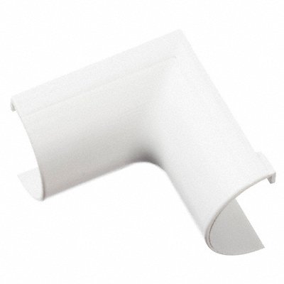 D-LINE FLIB2010W 90 Degree Internal Elbow PVC