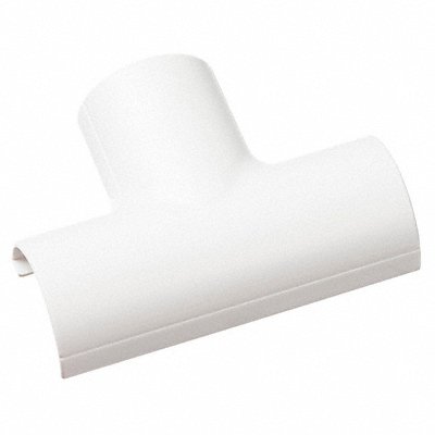 D-LINE FLET2010W Tee Clip-Over PVC