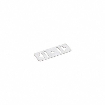 D-LINE SAFEDFCLIP30100 Clip Safe-D F-Clip SS PK100
