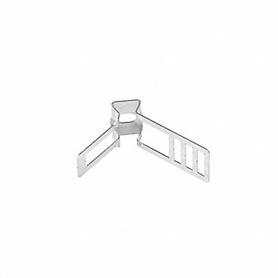 D-LINE SDCAB1020 Adjustable Cable/Pipe Saddle SS PK20