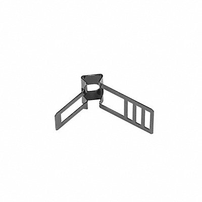 D-LINE SDCAB10B20 Adjustable Cable/Pipe Saddle SS PK20