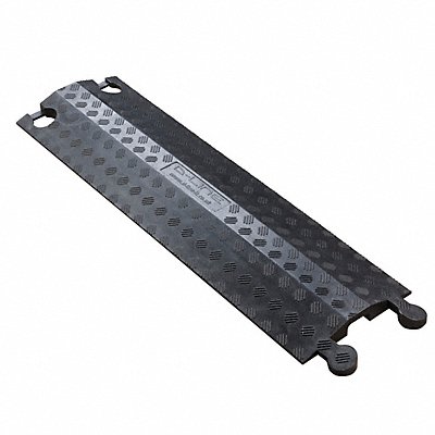 D-LINE USDO2B765 Drive Over Cable Protector 3/4 in